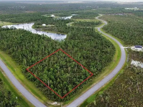 116 Widewater Cir, Wewahitchka, FL 32465