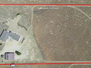 15408 War Eagle Rd, Murphy, ID 83650