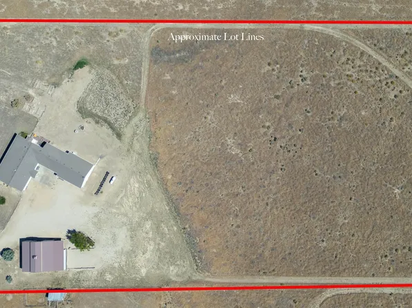 15408 War Eagle Rd, Murphy, ID 83650