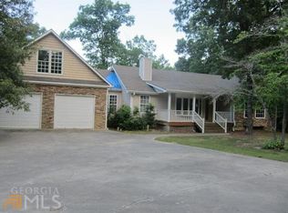29 Hickory Forest Ln, Kingston, GA 30145
