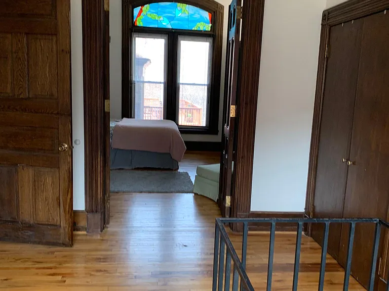 1533 Green St #1E — Photo 19