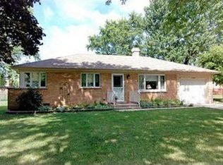 6728 S Quincy St, Willowbrook, IL