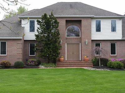 12 Rosewood Dr, Chesterfield, NJ, 08515