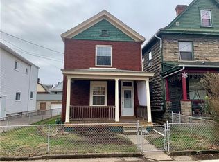 247 Maplewood Ave, Ambridge, PA 15003