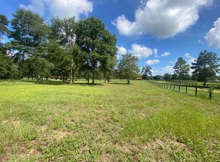 LOT 48 Spring Branch Rd, Windsor, SC 29856