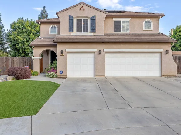 3440 W Newton Court, Visalia, CA 93291