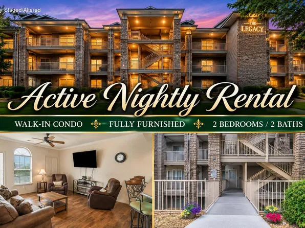 300 Glory Road #4 BLDG 7, Branson, MO 65616