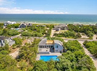 53 Marine Blvd, Amagansett, NY 11930