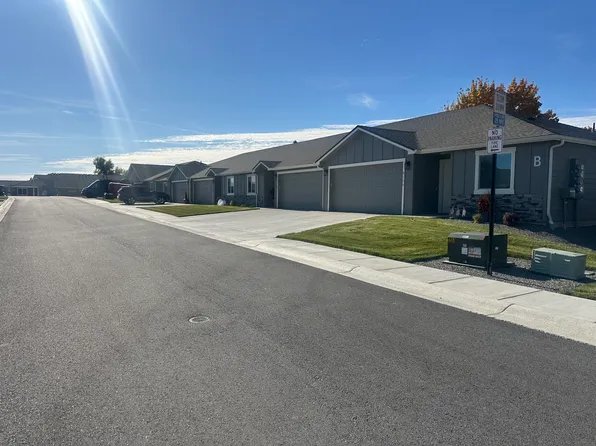 Spokane Valley Villa's