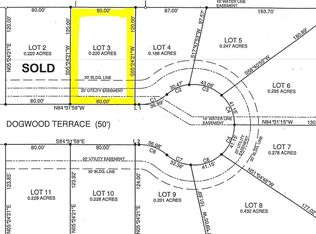 3 Dogwood Ter, Mount Vernon, OH 43050