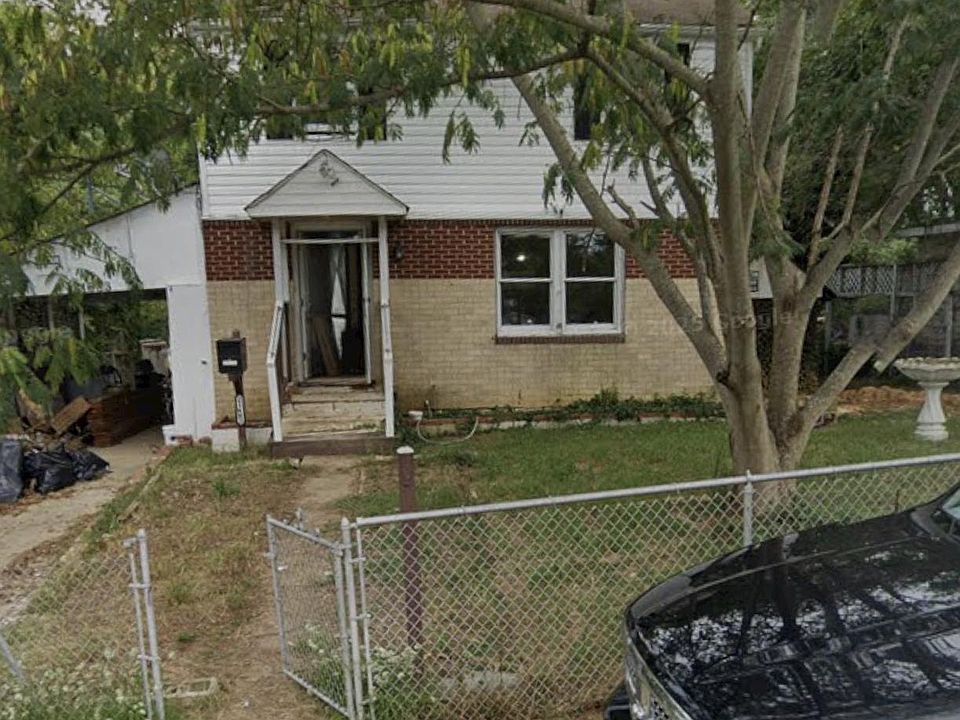 2nd image of 21683 Hancock Rd
