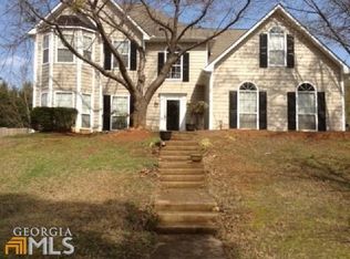 3269 Harvester Woods Rd, Decatur, GA 30034