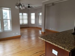 4072 N Sheridan Rd APT 1A, Chicago, IL 60613