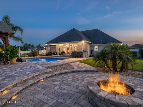 55278 BARTRAM TRAIL Trail, Callahan, FL 32011