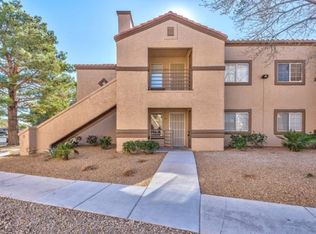 3450 Erva St #167-1-1, Las Vegas, NV 89117