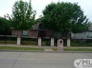 1252 Cedarcrest Dr, Mesquite, TX 75149