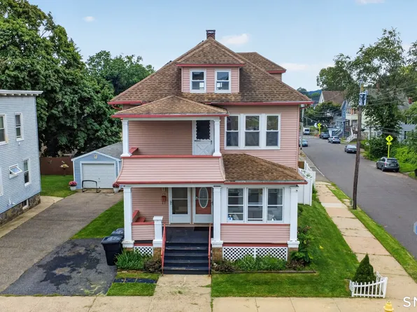46-48 10th St #46, Derby, CT 06418