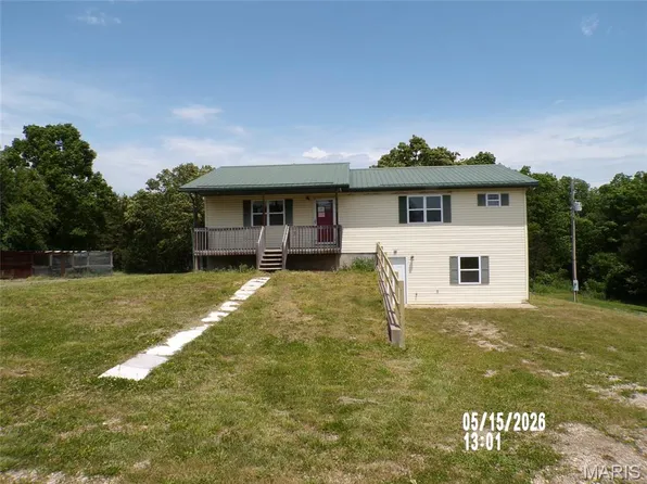 28665 Highway Ab, Richland, MO 65556