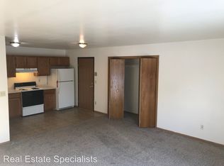 661 Cummings Rd APT 3, Wautoma, WI 54982