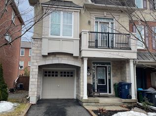 13 Yates Ave #4, Toronto, ON M1L 0C7