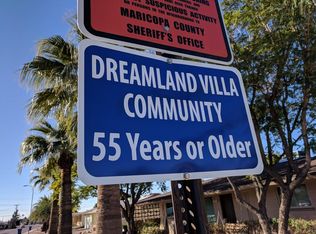 6320 E Duncan St, Mesa, AZ 85205