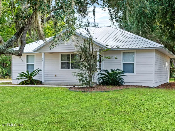106 BLACKJACK Circle, Palatka, FL 32177
