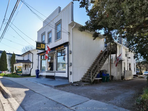 239 Main St #4, King, ON L0G 1T0