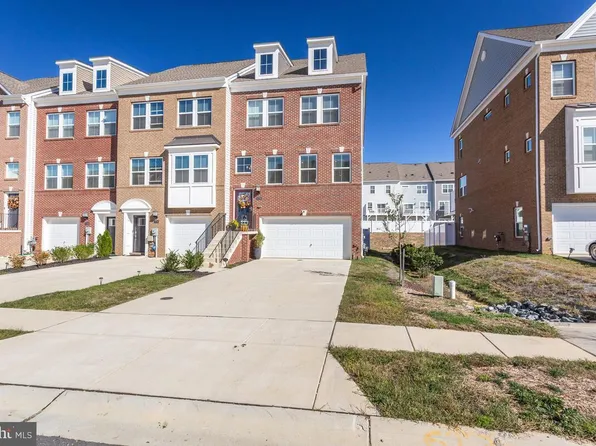 5778 Frederick Douglas Pl, White Plains, MD 20695