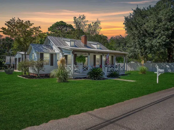 2602 North St, Beaufort, SC 29902