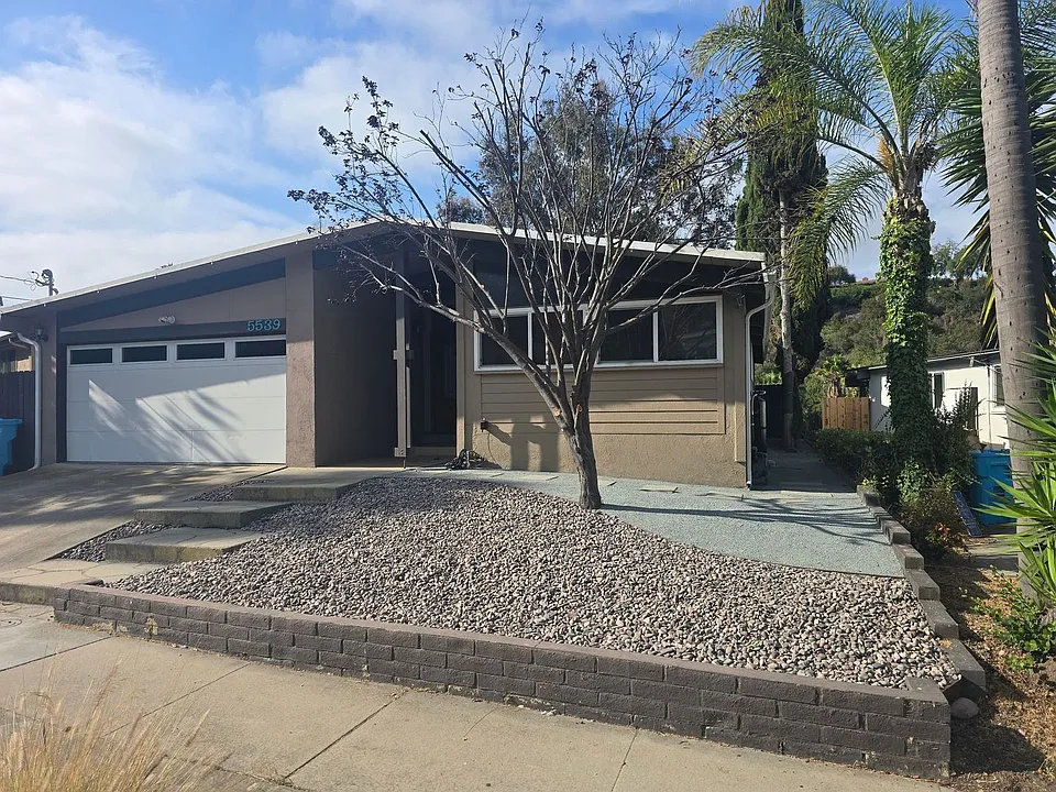 5539 Baja Dr