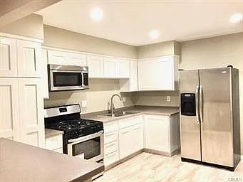 1601 Alabama St #3 — Photo 2