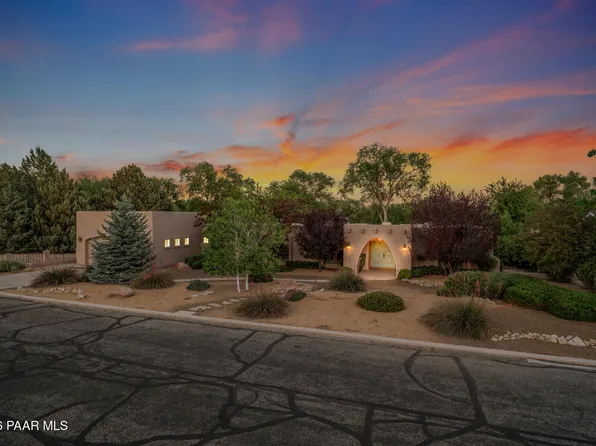 7 Yolo Dr, Prescott, AZ 86301