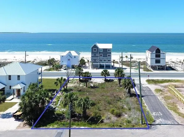 8890 W Highway 98, Pt Saint Joe, FL 32456