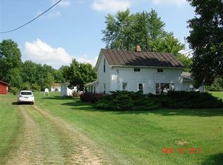 2735 Twp Rd 20, Cardington, OH 43315