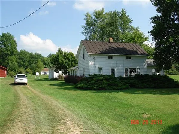 2735 Twp Rd 20, Cardington, OH 43315