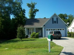 113 Azalea Dr, Hampstead, NC 28443