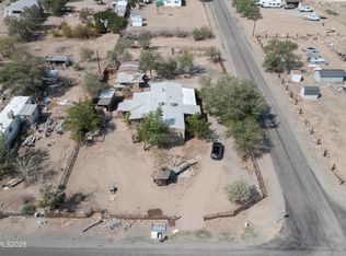 3715 Amber St, Silver Springs, NV