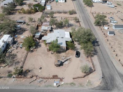 3715 Amber St, Silver Springs, NV, 89429