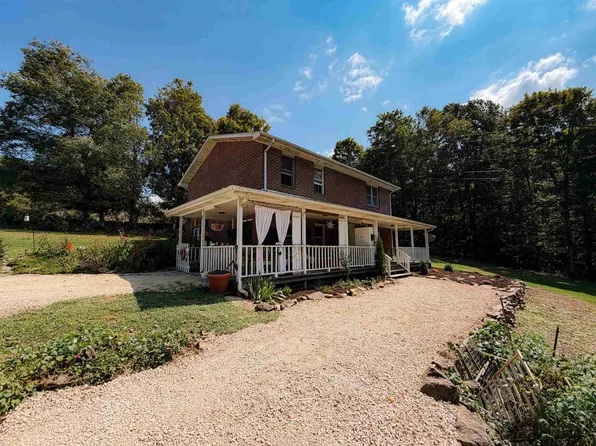 3520 Mount Zion Rd, Blacksburg, VA 24060