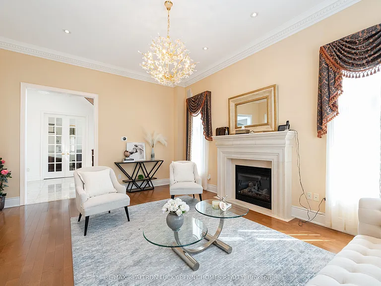 8 Heritage Woods Mnr — Photo 8