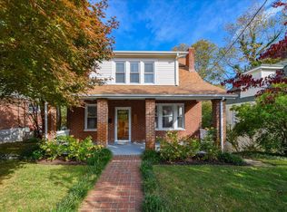 1225 Summit Ave SW, Roanoke, VA 24015