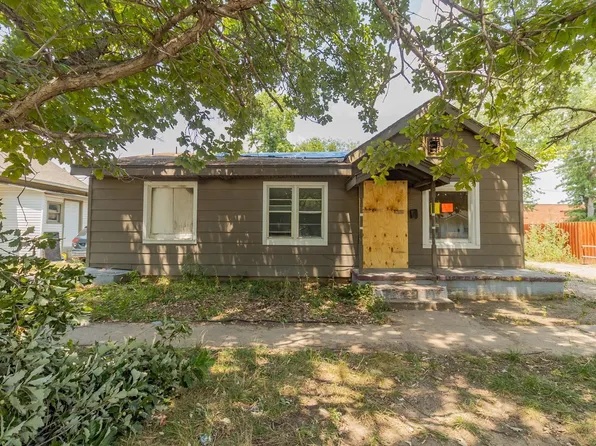 612 E Bayley St, Wichita, KS 67211