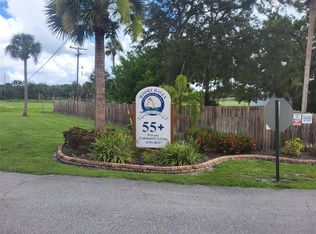 803 & 805 Big Branch Lane, Moore Haven, FL 33471