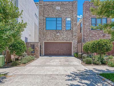 1611 Prospect St, Houston, TX, 77004