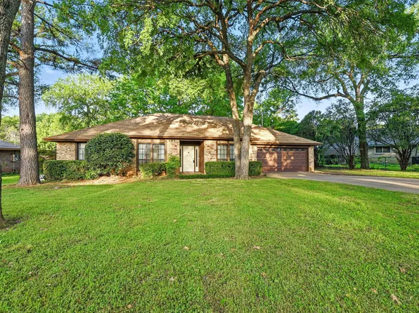 207 Laurel St, Mansfield, TX 76063
