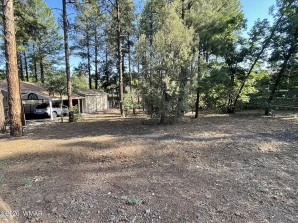 1514 W Comfy Ct, Lakeside, AZ 85929