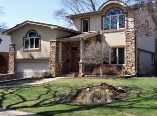 1238 N Hamlin Ave, Park Ridge, IL 60068