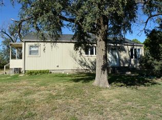 2509 Military Ave, Dodge City, KS 67801