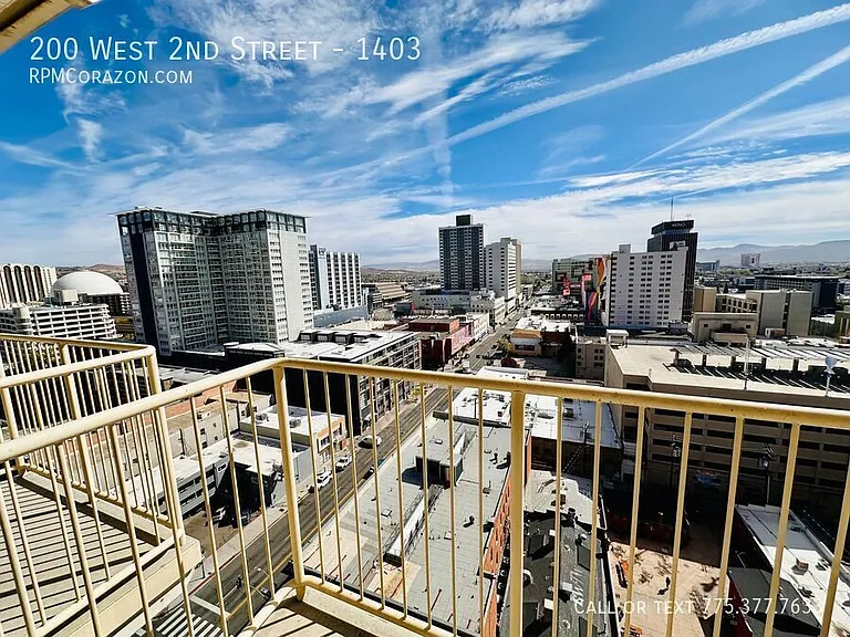 200 W 2nd St #1403 — Photo 19