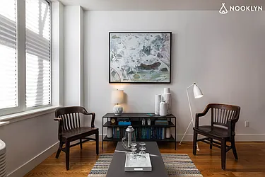 Rented by Nooklyn NYC LLC